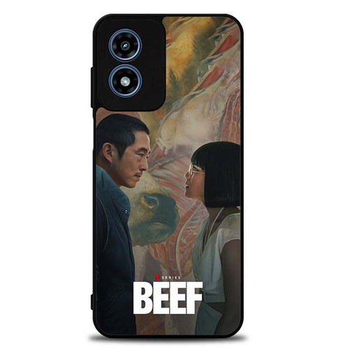 Beef Series Motorola Moto G Play 2024 Case