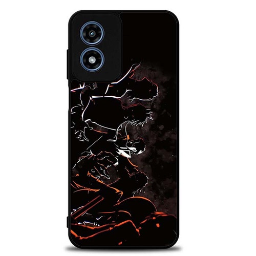 Bleach Espadas Motorola Moto G Play 2024 Case