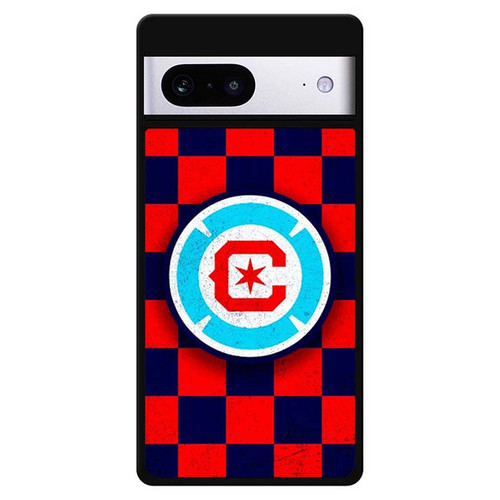 Chicago Fire 02 Motorola Google Pixel 7 Case