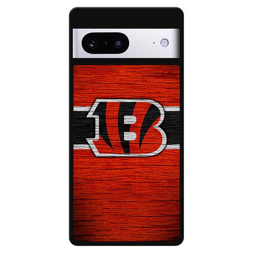 Cincinnati Bengals 02 Motorola Google Pixel 7 Case