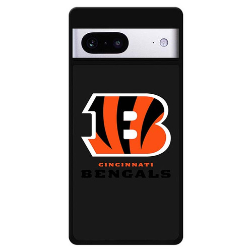 Cincinnati Bengals 03 Motorola Google Pixel 7 Case