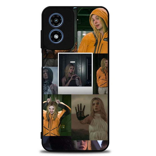 Death Stranding 2 On the Beach Tomorrow Motorola Moto G Play 2024 Case