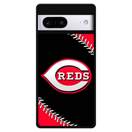 Cincinnati Reds 02 Motorola Google Pixel 7 Case