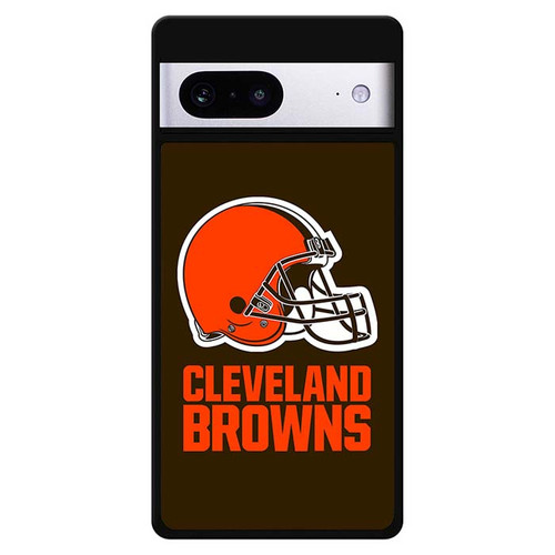 Cleveland Browns Helmet Motorola Google Pixel 7 Case