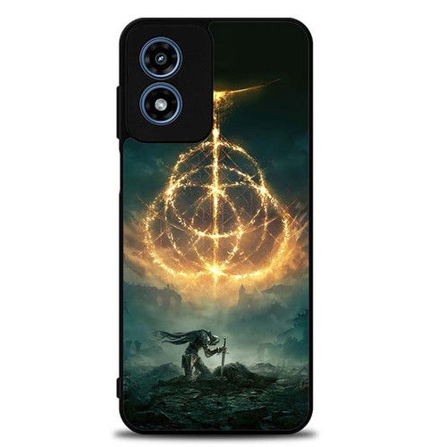 Elden Ring The Age of Fracture Motorola Moto G Play 2024 Case