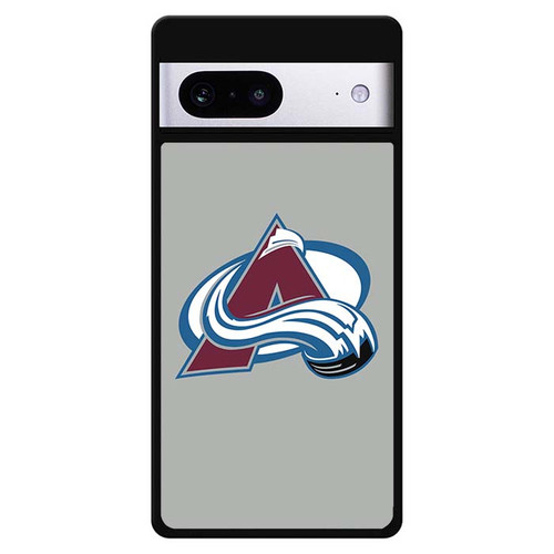 Colorado Avalanche 02 Motorola Google Pixel 7 Case