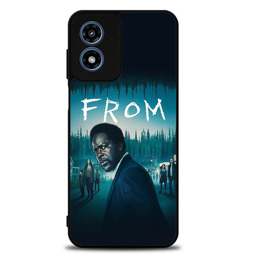 From Tv Series 01 Motorola Moto G Play 2024 Case
