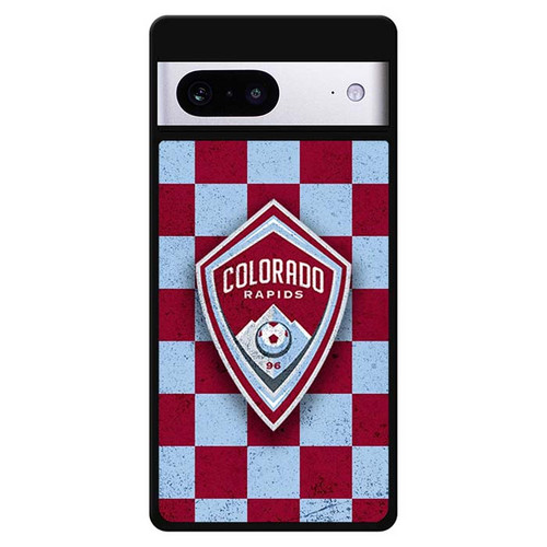 Colorado Rapids Motorola Google Pixel 7 Case