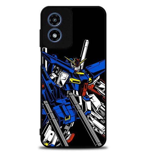 Gundam Gat X105 Strike Motorola Moto G Play 2024 Case