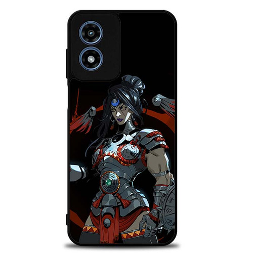 Hades II Nemesis Motorola Moto G Play 2024 Case