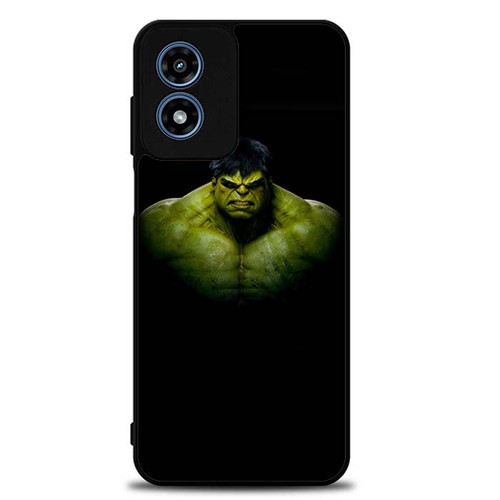 Incredible Hulk Motorola Moto G Play 2024 Case