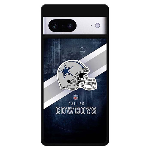 Dallas Cowboys 01 Motorola Google Pixel 7 Case