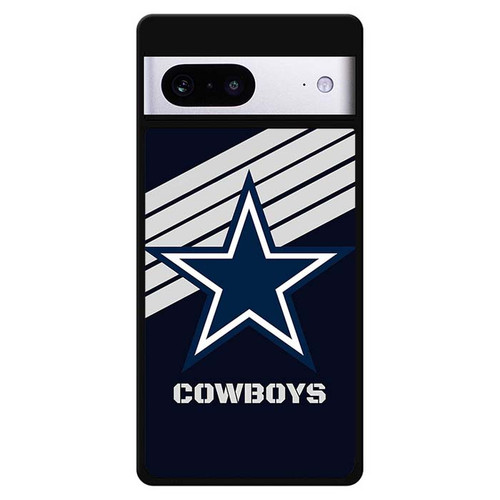 Dallas Cowboys 03 Motorola Google Pixel 7 Case