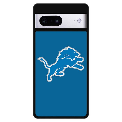 Detroit Lions 03 Motorola Google Pixel 7 Case