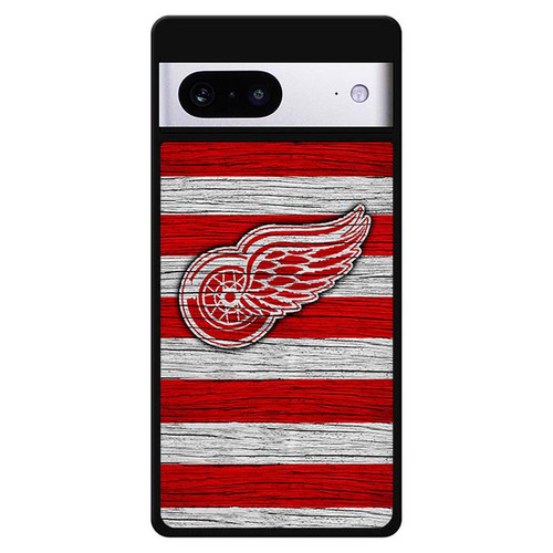 Detroit Red Wings 03 Motorola Google Pixel 7 Case