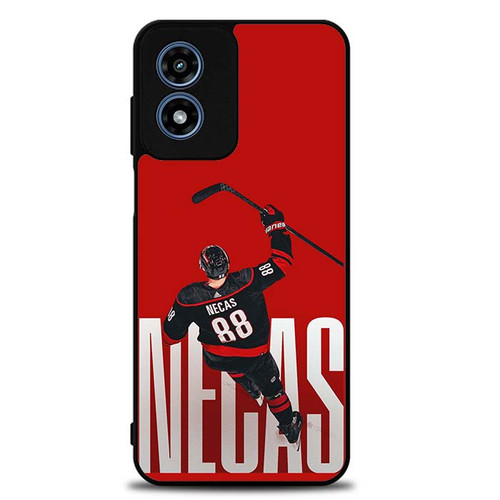 Martin Necas Motorola Moto G Play 2024 Case