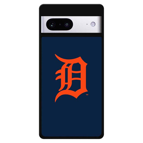 Detroit Tigers 01 Motorola Google Pixel 7 Case