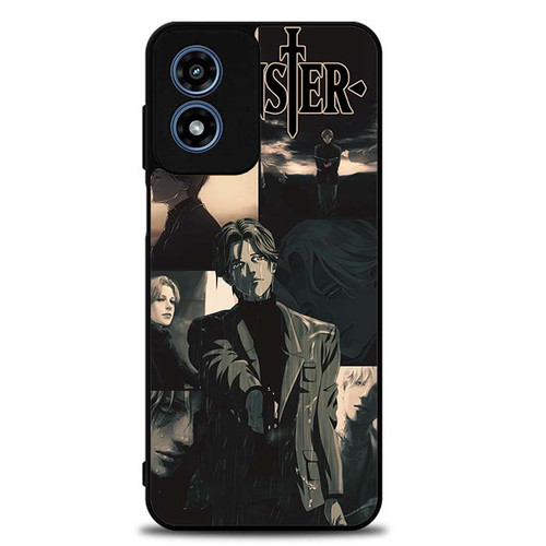 Monster Series Motorola Moto G Play 2024 Case