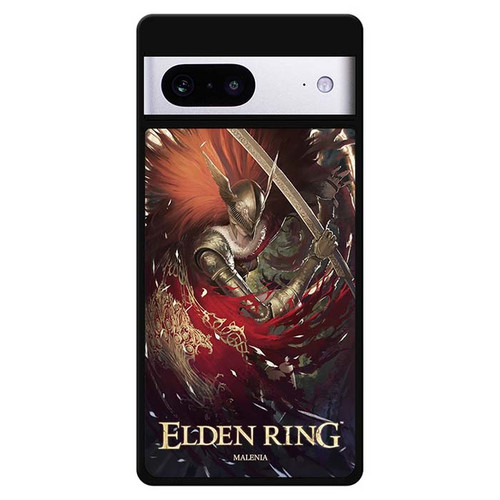 Elden Ring Malenia Motorola Google Pixel 7 Case