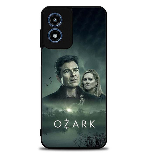 Ozark Series Motorola Moto G Play 2024 Case