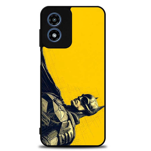 The Batman Echoes of Justice Motorola Moto G Play 2024 Case