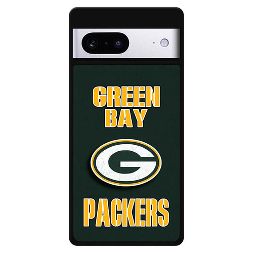 Green Bay Packers Motorola Google Pixel 7 Case