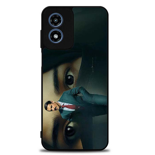 The Diplomat Series 02 Motorola Moto G Play 2024 Case