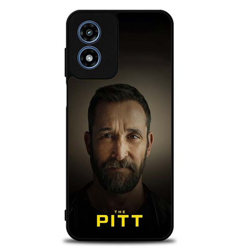 The Pitt Series 01 Motorola Moto G Play 2024 Case