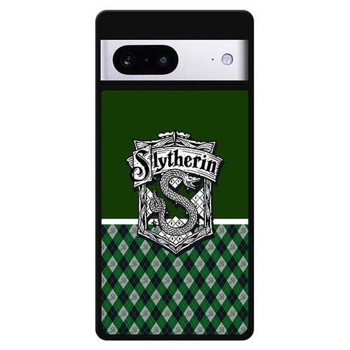 Harry Potter Slytherin Motorola Google Pixel 7 Case