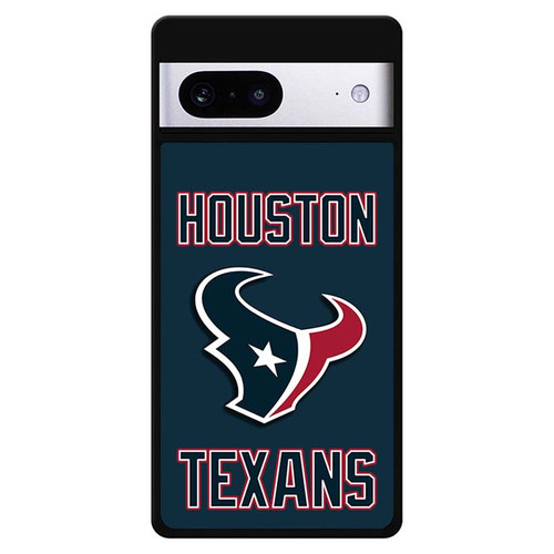 Houston Texans 02 Motorola Google Pixel 7 Case