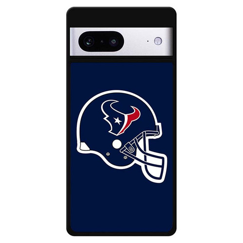 Houston Texans Helmet Motorola Google Pixel 7 Case