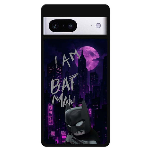 I am Batman Motorola Google Pixel 7 Case