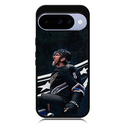 Alexander Washington Capitals 01 Google Pixel 10 Case