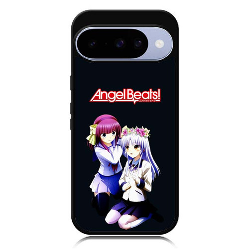 Angel Beats Anime Google Pixel 10 Case