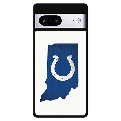 Indianapolis Colts 04 Motorola Google Pixel 7 Case