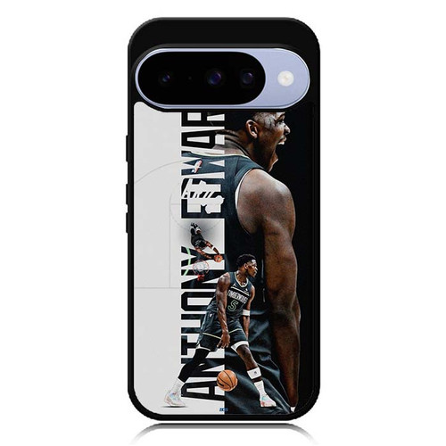 Anthony Edwards Ant Man Google Pixel 10 Case