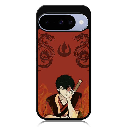 Avatar Series Zuko Google Pixel 10 Case