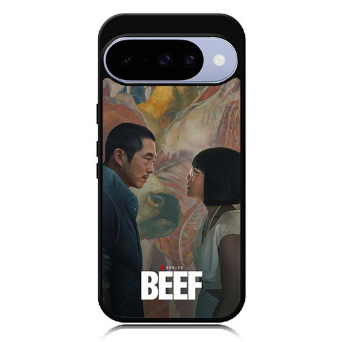 Beef Series Google Pixel 10 Case
