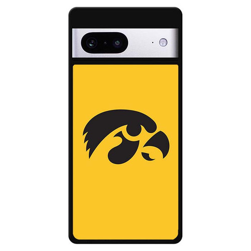 Iowa Hawkeyes 01 Motorola Google Pixel 7 Case