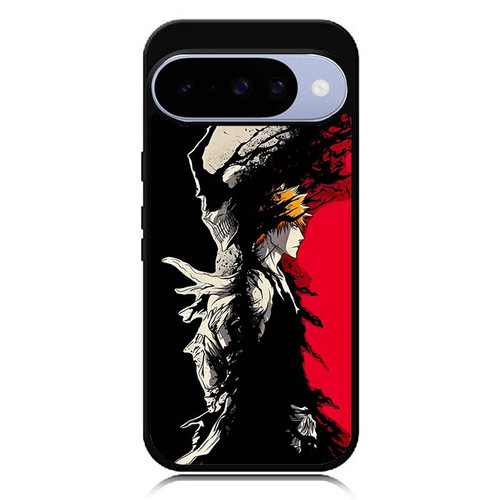 Bleach Ichigo Kurosaki True Bankai Google Pixel 10 Case