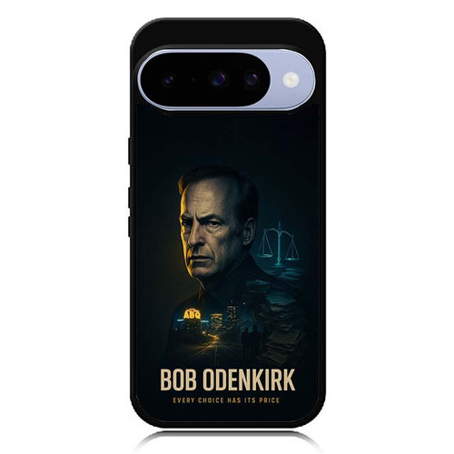 Bob Odenkirk Google Pixel 10 Case