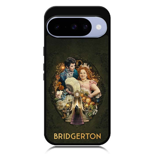 Bridgerton 01 Google Pixel 10 Case