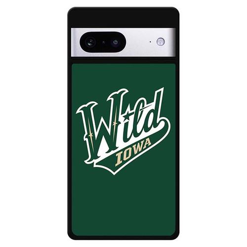 Iowa Wild 02 Motorola Google Pixel 7 Case