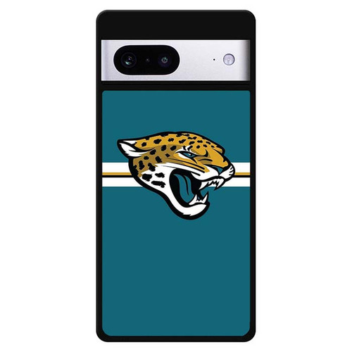 Jacksonville Jaguars 02 Motorola Google Pixel 7 Case