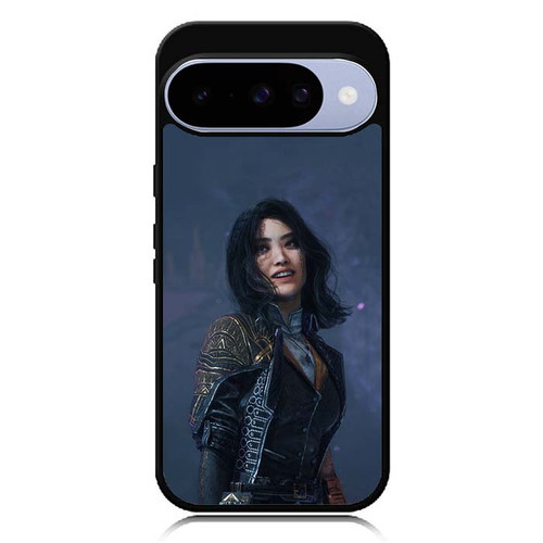 Clair Obscur Expedition 33 Lune 01 Google Pixel 10 Case