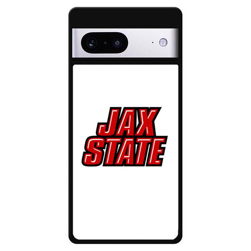 Jax State 01 Motorola Google Pixel 7 Case