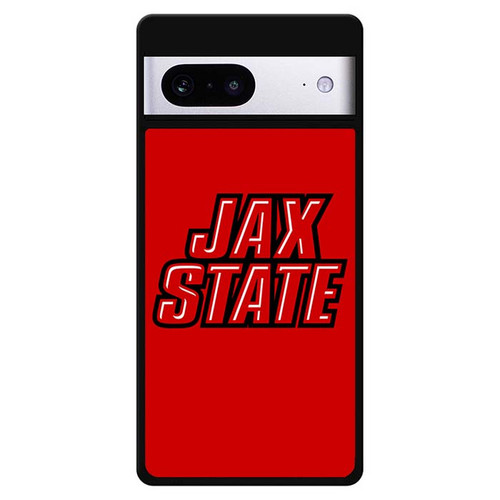 Jax State 02 Motorola Google Pixel 7 Case