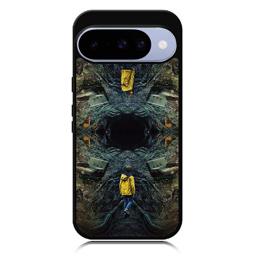 Darrk Tv Series Google Pixel 10 Case