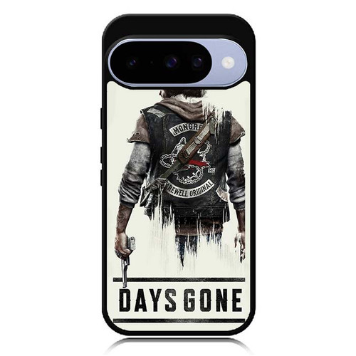 Days Gone Google Pixel 10 Case