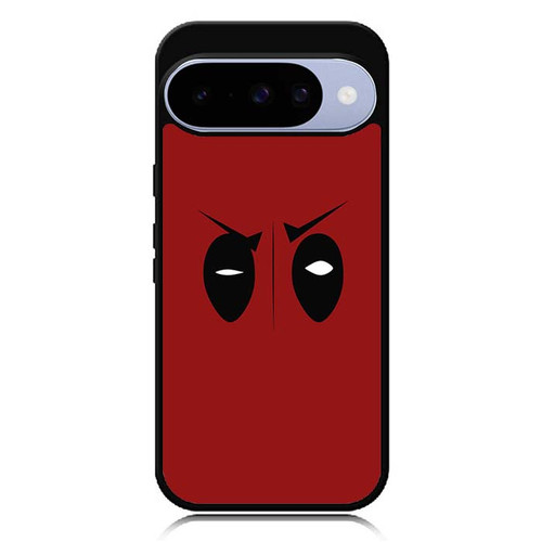 Deadpool 02 Google Pixel 10 Case